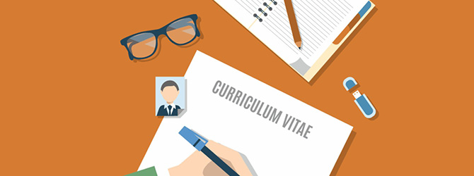 What is the right language for your resume?