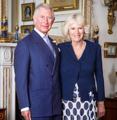 The Prince of Wales and The Duchess of Cornwall visit Italy and The Holy See