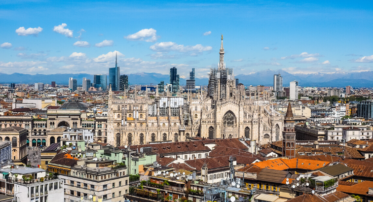 The Best Neighborhoods of Milan, Where Should I live?