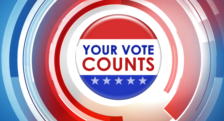 Americans Are Invited To A Virtual Voting Assistance Event