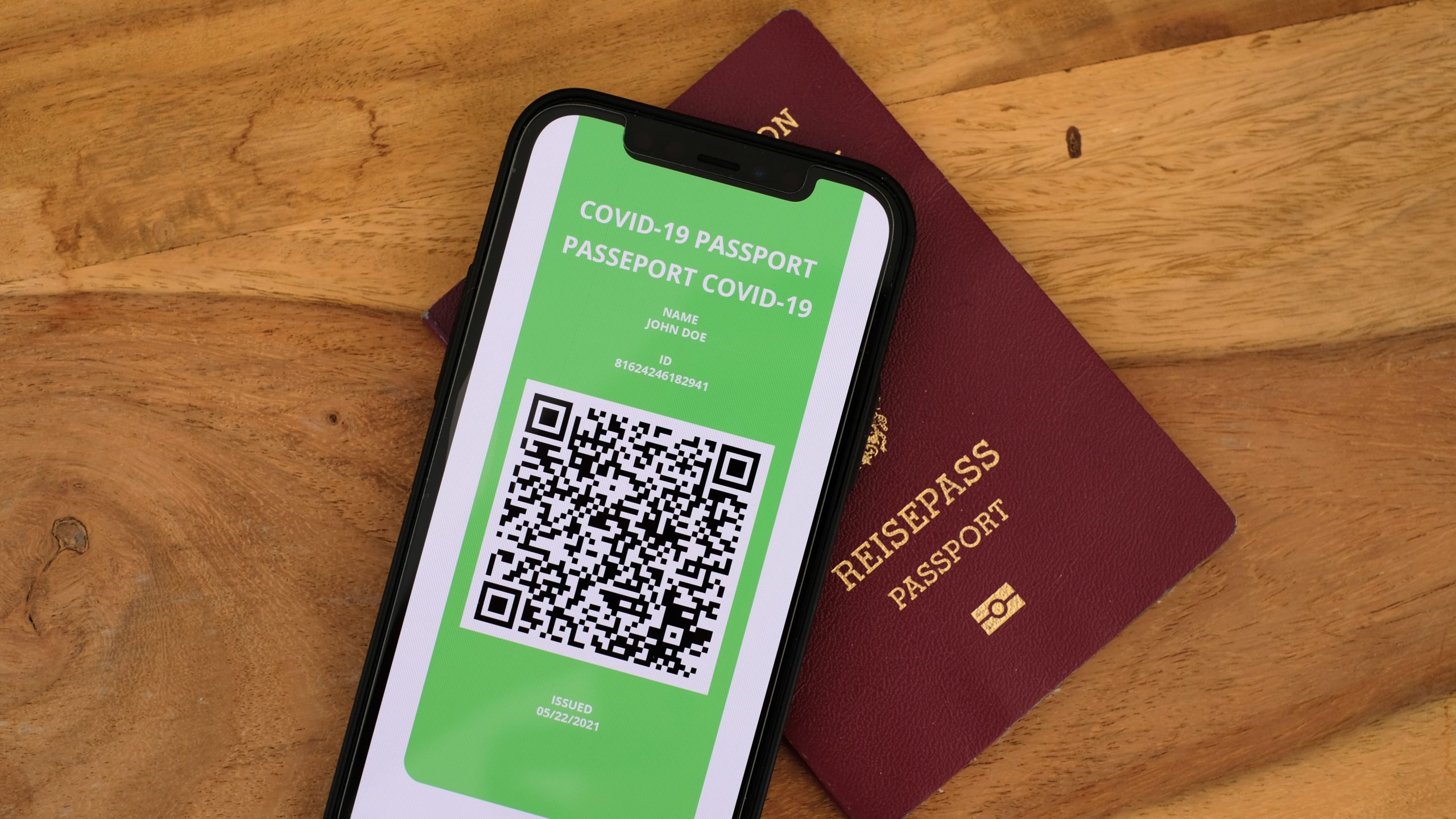 Italy: Mandatory Green Pass & Extended State of Emergency