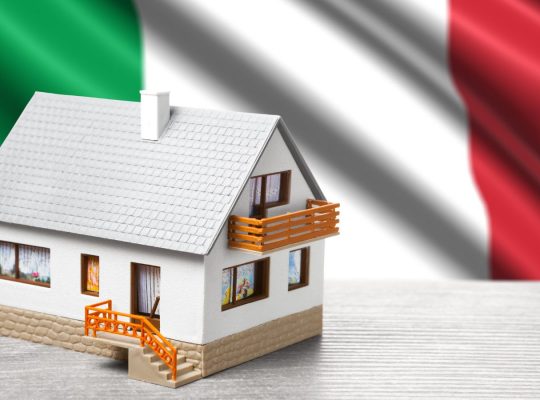 Italy: Are Rents Going Down?