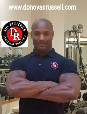 British Personal Trainer / Fitness Coach