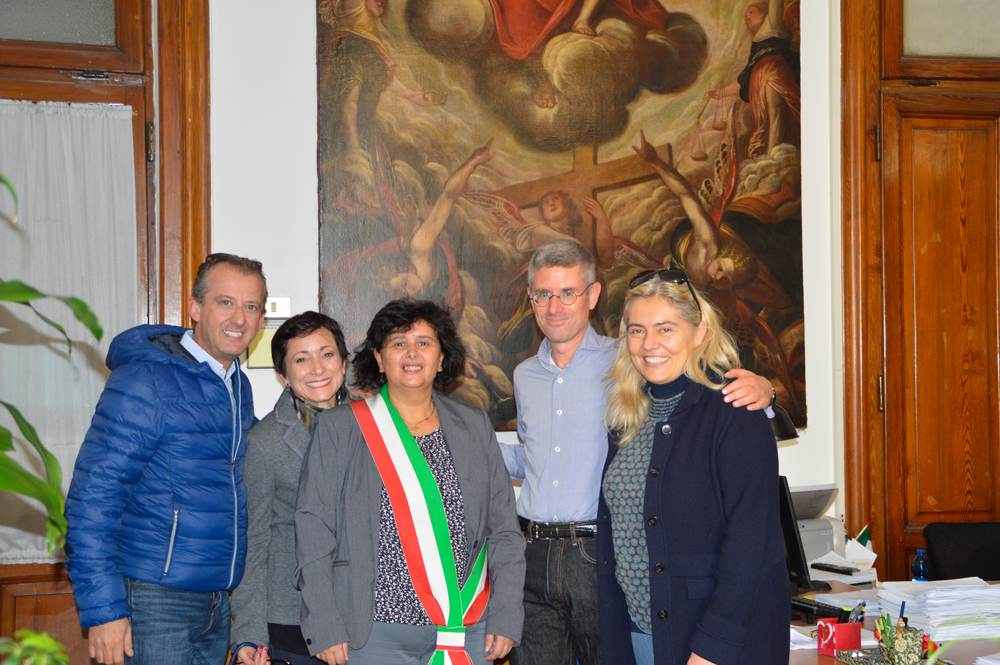 Applying for Italian Citizenship (with few tears) – Easy Milano
