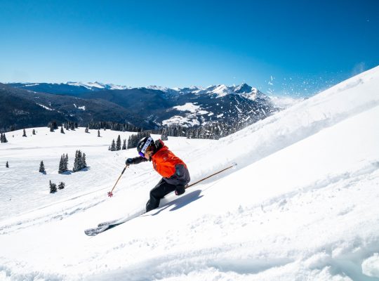 Top 10 Ski Resorts and Locations in Italy