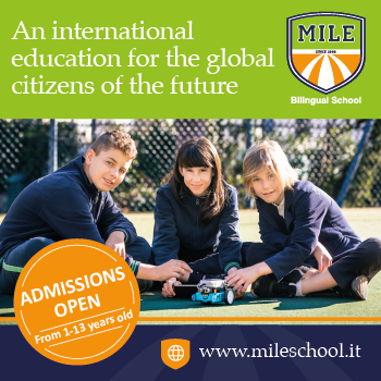 MILE Bilingual International School in Milan