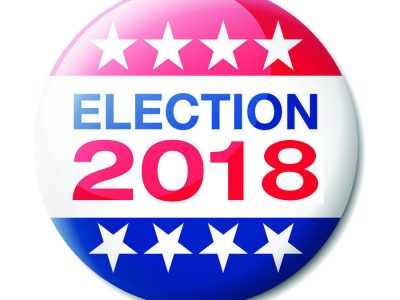 Message for U.S. Citizens: Voting in 2018 U.S. Elections