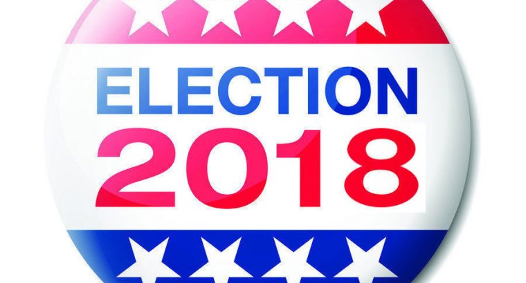 Message for U.S. Citizens: Voting in 2018 U.S. Elections