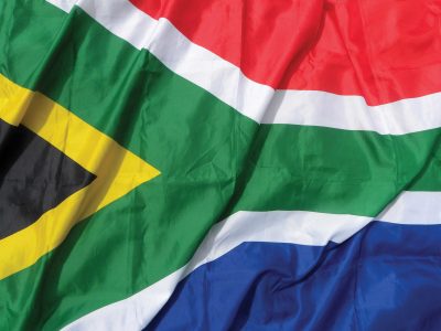 SOUTH AFRICA: INSPIRING NEW WAYS