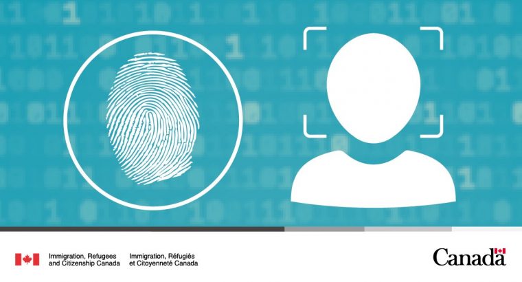Biometrics Expansion in Canada