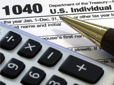 Filing Taxes for U.S. Citizens: Foreign Account Tax Compliance Act