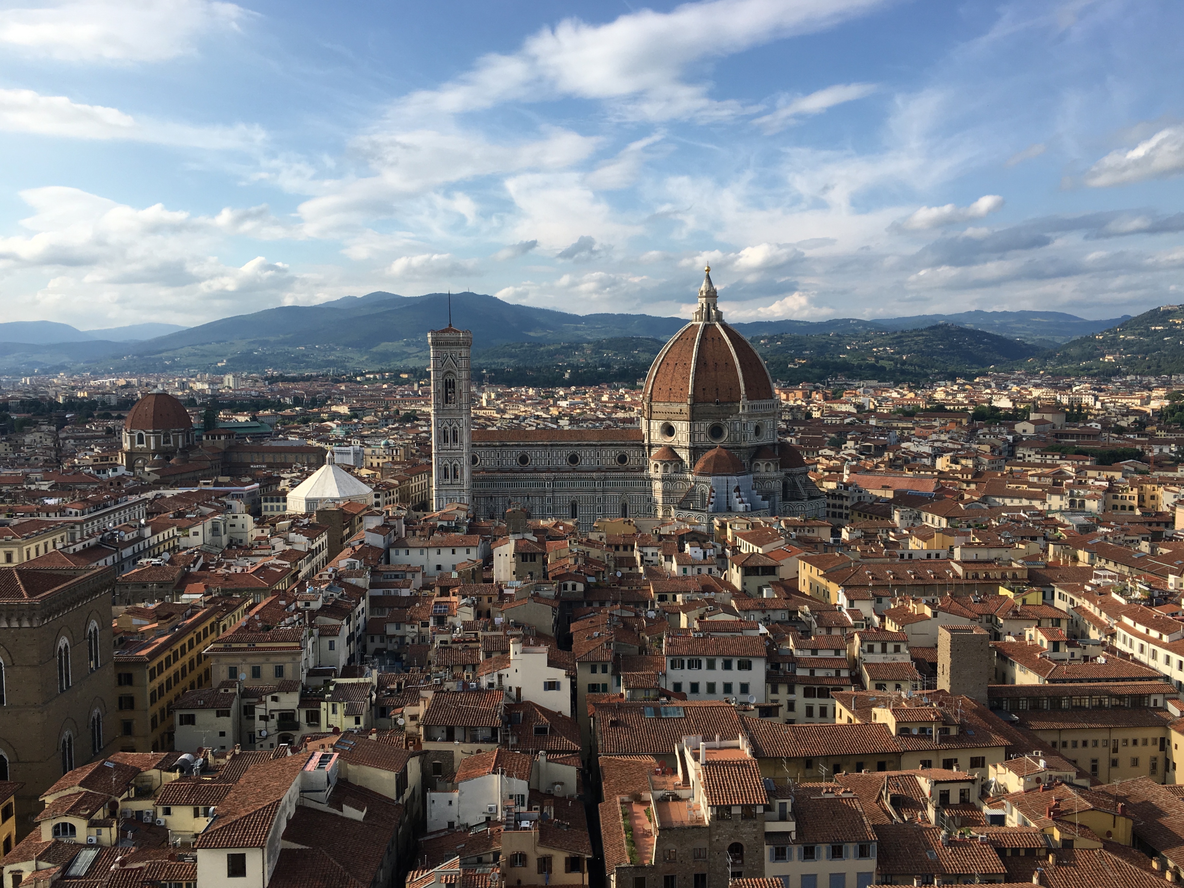 48 Hours in Florence