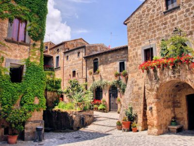 Italy 101: Understanding the Housing Market