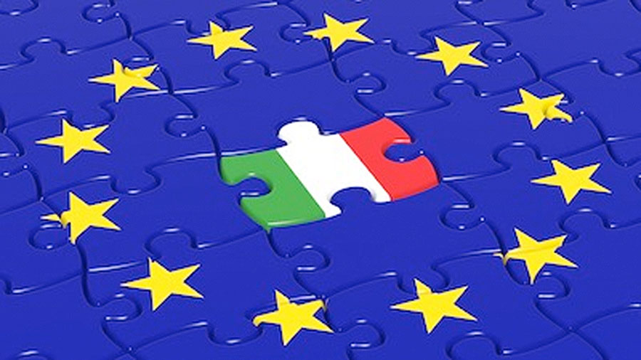 Some alternative BREXIT thoughts and why Italy could be next.
