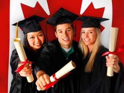 Studying in Canada – The Hidden Gem