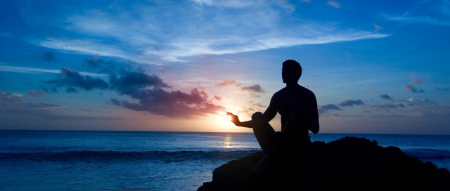 Two Mindfulness Meditation