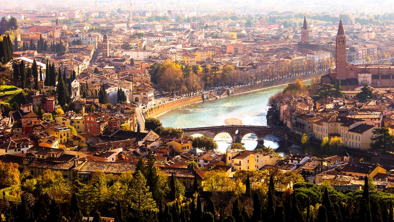 48 Hours in Verona