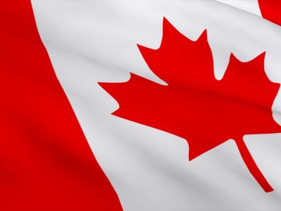 A Happy Canada Day Message from Ambassador Peter McGovern