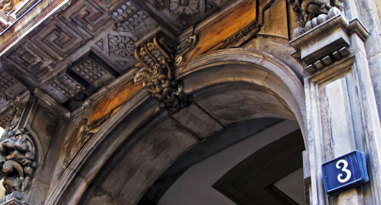 Did you know… the Devil lived in Corso di Porta Romana 3?