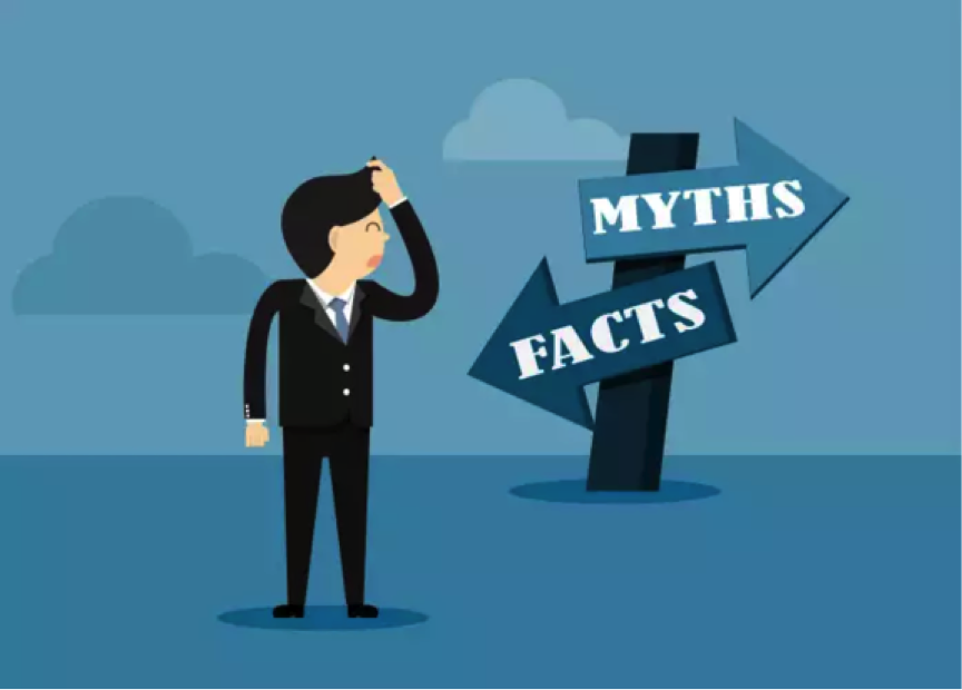 Exposing Seven Myths about the Rules of US Expat Taxes