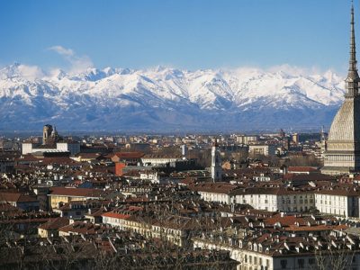48 Hours in Turin