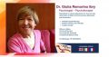 Dr. Giulia Remorino Ibry – Psychologist – Psychotherapist in Milan