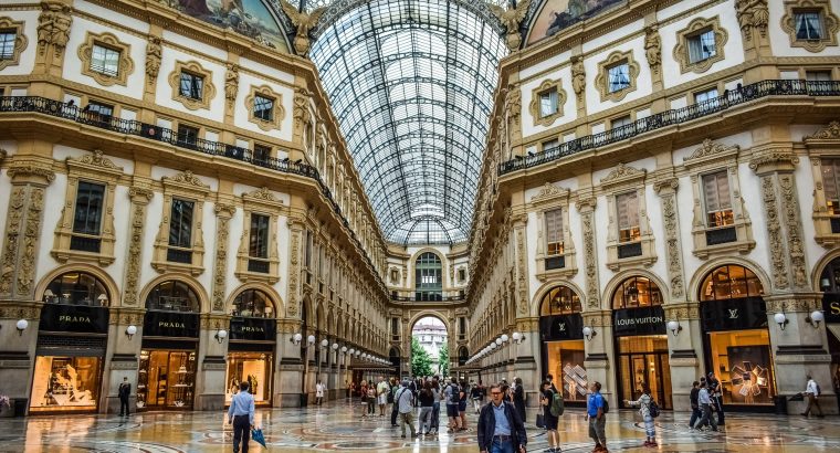 Staying calm: Coronavirus (COVID-19) and the Expat in Milan