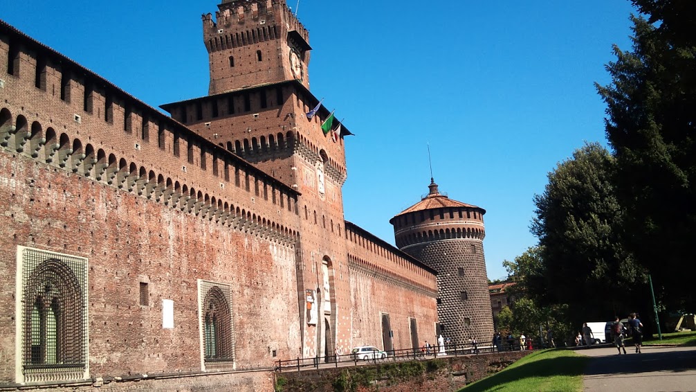 5 Museums in Milan offering Virtual Tours
