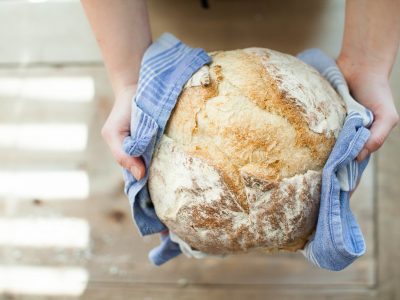Why flour is still missing from supermarket shelves