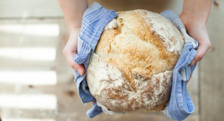 Why flour is still missing from supermarket shelves