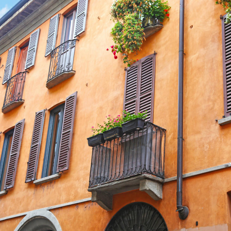 The Best Neighborhoods of Milan, Where Should I live? Easy Milano