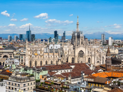 Neighborhoods of Milan, Where Should I live?