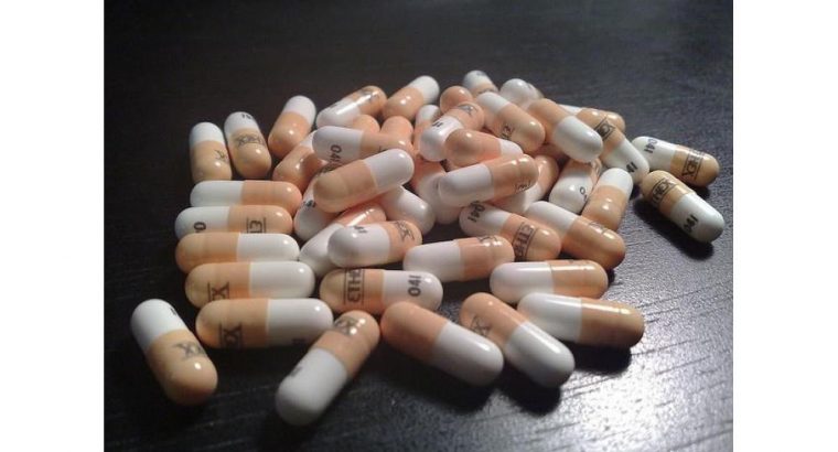 pills of cyanide