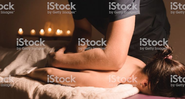 Massage photo