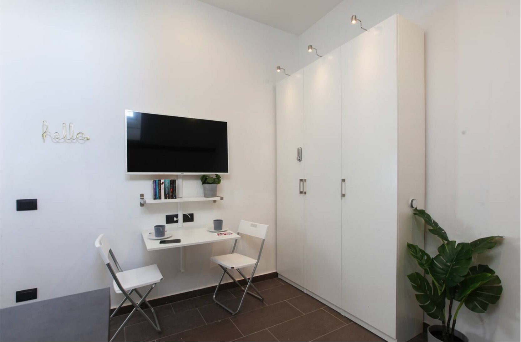 Bocconi Apartments for Rent