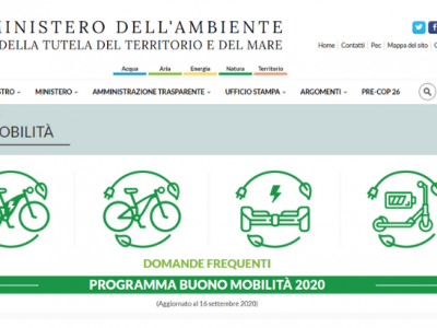 bike bonus | Easy Milano