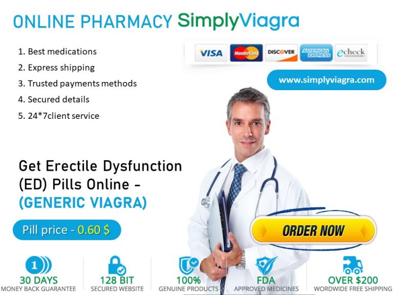Get Erectile Dysfunction (ED) Pills Online - Easy Milano