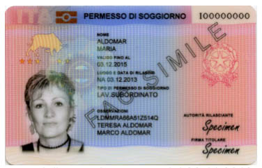 How To Get Or Renew A Residence Permit In Italy Permesso Di Soggiorno Easy Milano