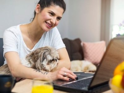 97% of office workers want to continue working from home post pandemic