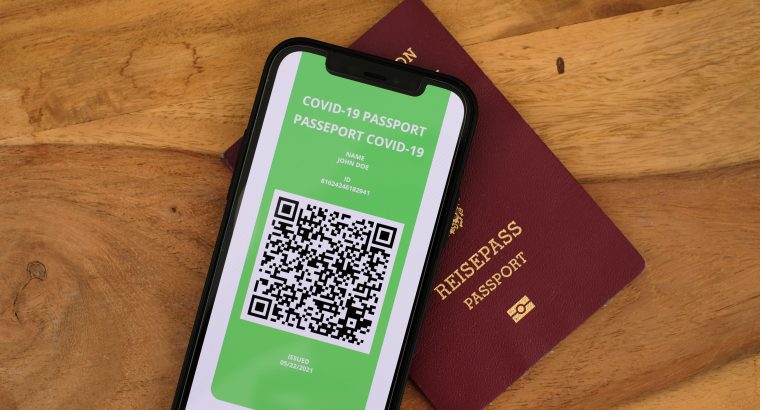How to get the Green Pass for Travel to Italy and in EU 2021 (October update)