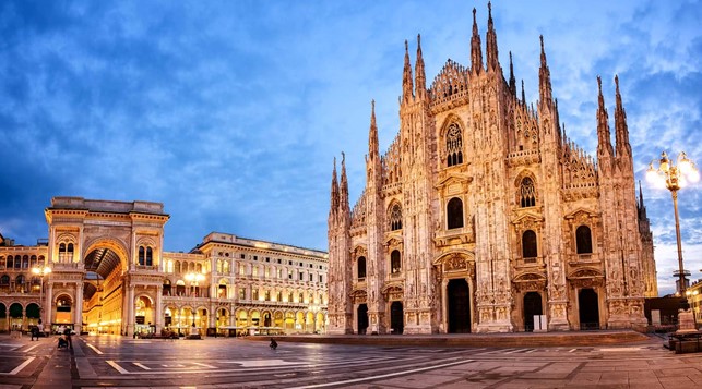 8 Best things about being an expat in Milan