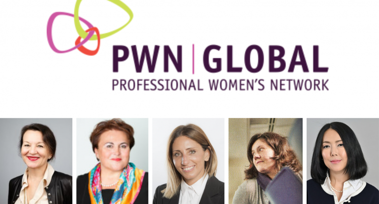 PWN Global Federation Board