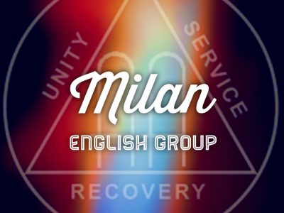 Alcoholics Anonymous English Speaking Group