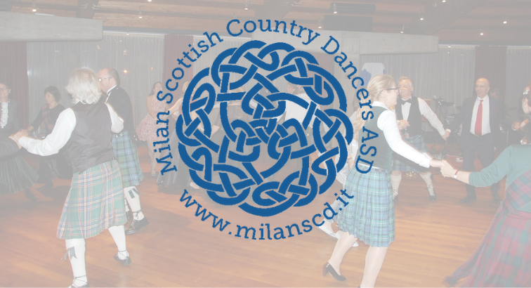 Scottish Country Dancing – Start of our Level 1 and Level 2 Courses