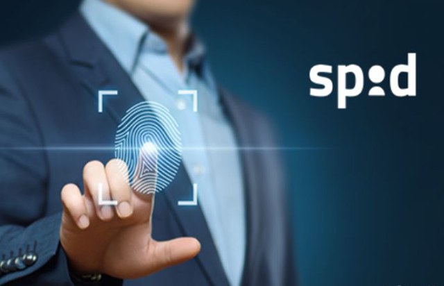 What is a SPID Digital Identity in Italy