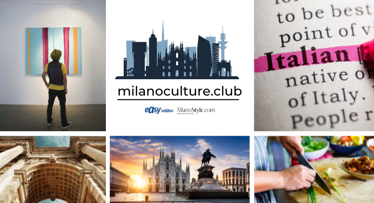 Milano Culture Club