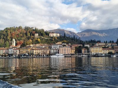 Photo Gallery: The Colors of Autumn Day Trip to Lake Como from Milan