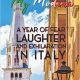 Hilarious Book About Living In Italy