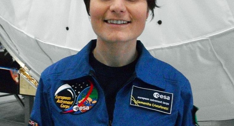 800px-ESA-Astronaut_Samantha_Cristoforetti