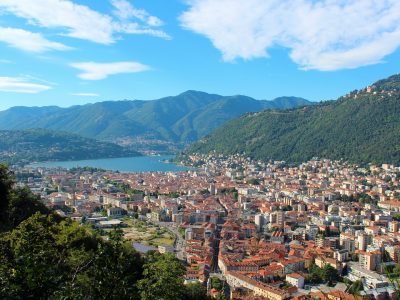 Living in Italy: Best Places to live in Lombardy
